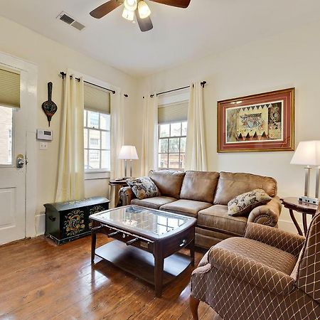 New Orleans Cottage المظهر الخارجي الصورة