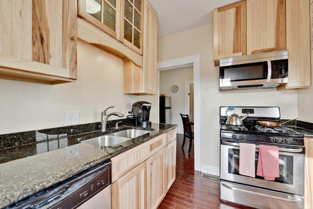 New Orleans Cottage المظهر الخارجي الصورة
