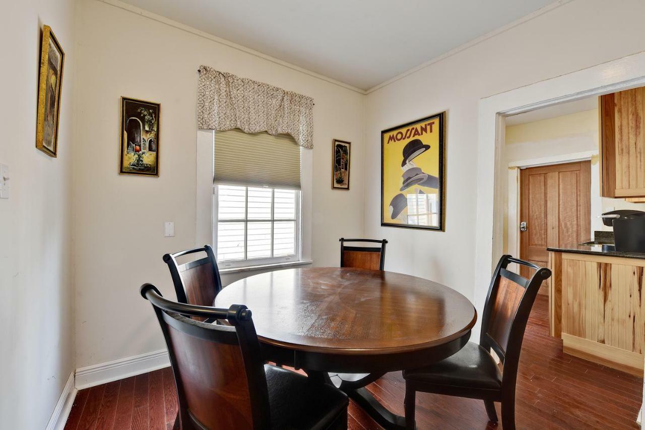 New Orleans Cottage المظهر الخارجي الصورة